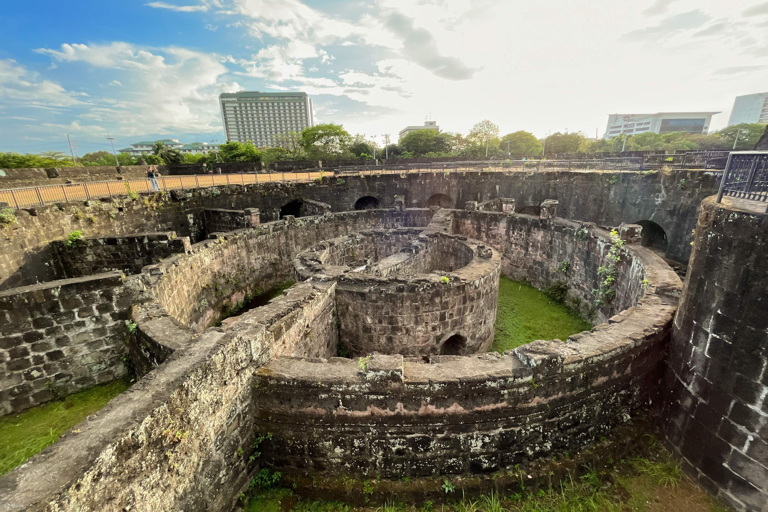Intramuros, Manila